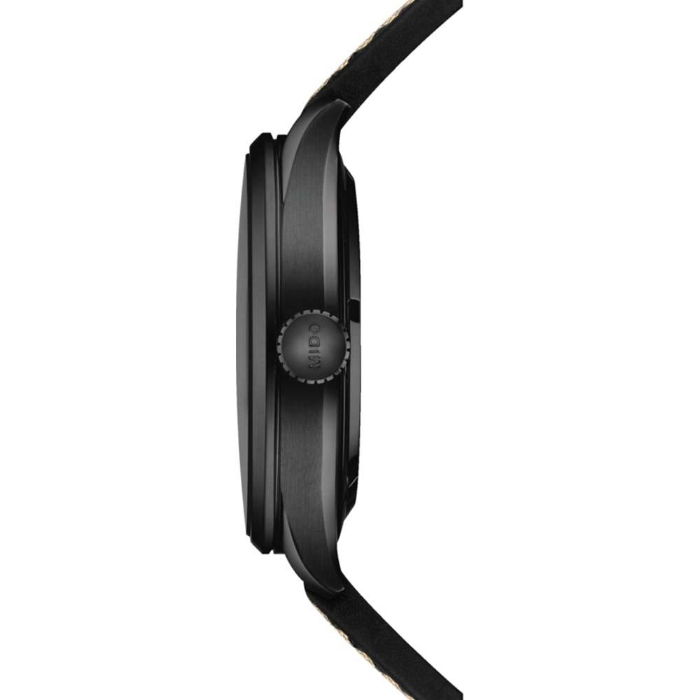  Mido Multifort Chronometer 1 M038.431.37.051.09 - MIDO