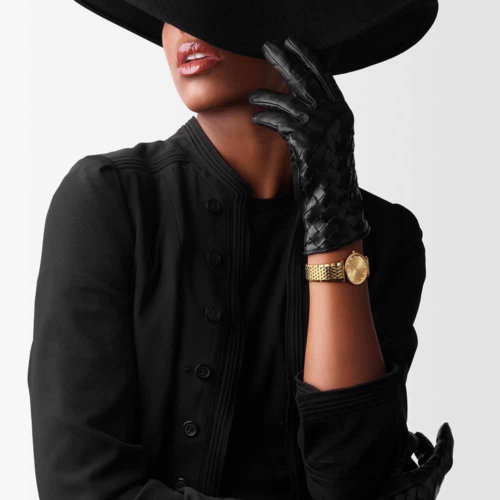  Longines La Grande Classique L4.512.2.37.8 Al Quarzo 29 mm - LONGINES