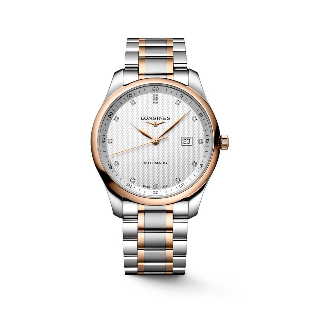 Longines Master Collection L2.893.5.77.7 Automatico 42&nbsp;mm - LONGINES