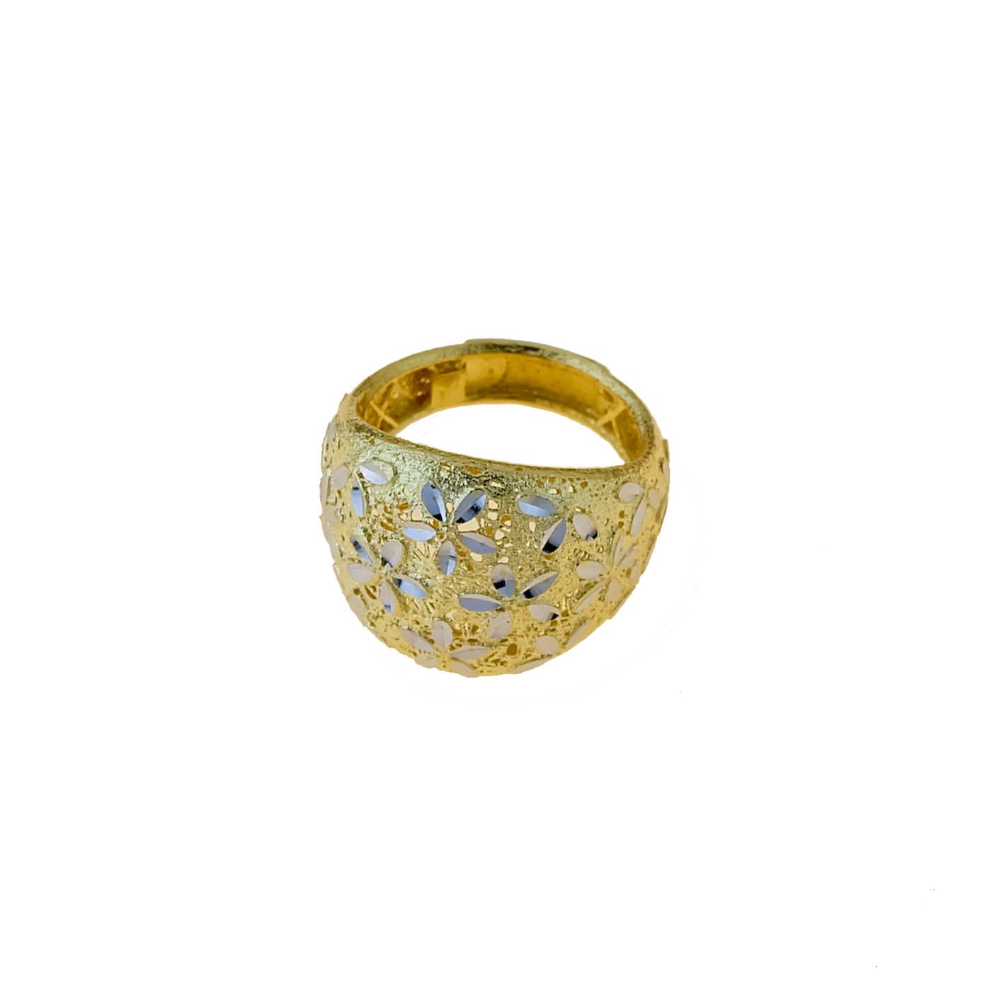 anello-donna-traforato-con-fiori-martellati