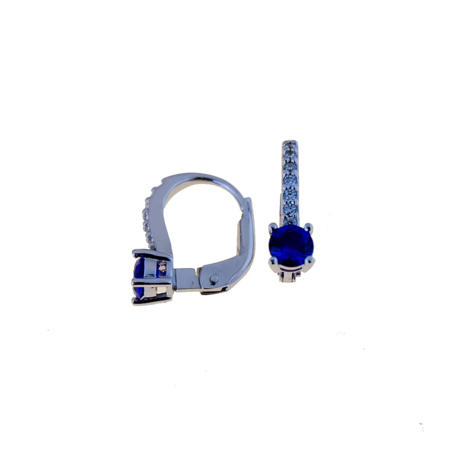 orecchini-con-pietra-bleu-e-zirconi-con-gancio-a-monachina