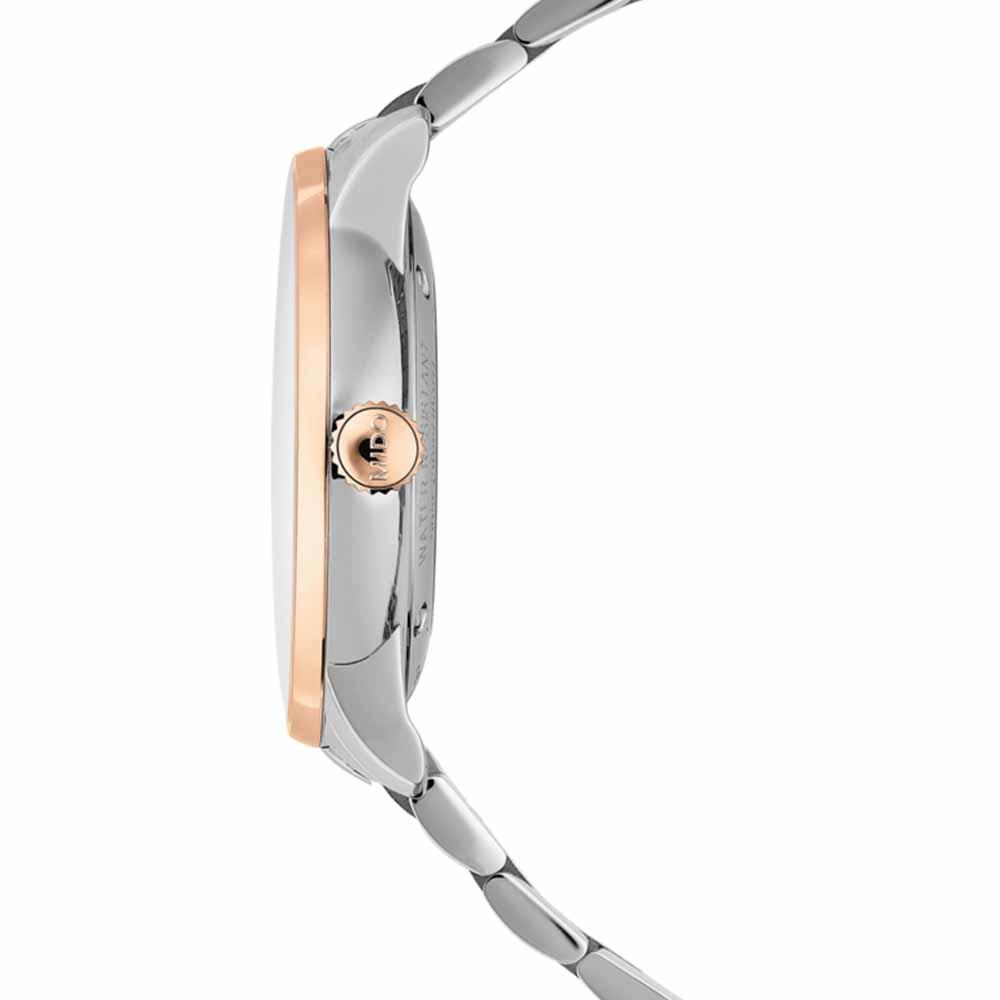  Mido Baroncelli M037.407.22.031.01 39 mm - MIDO