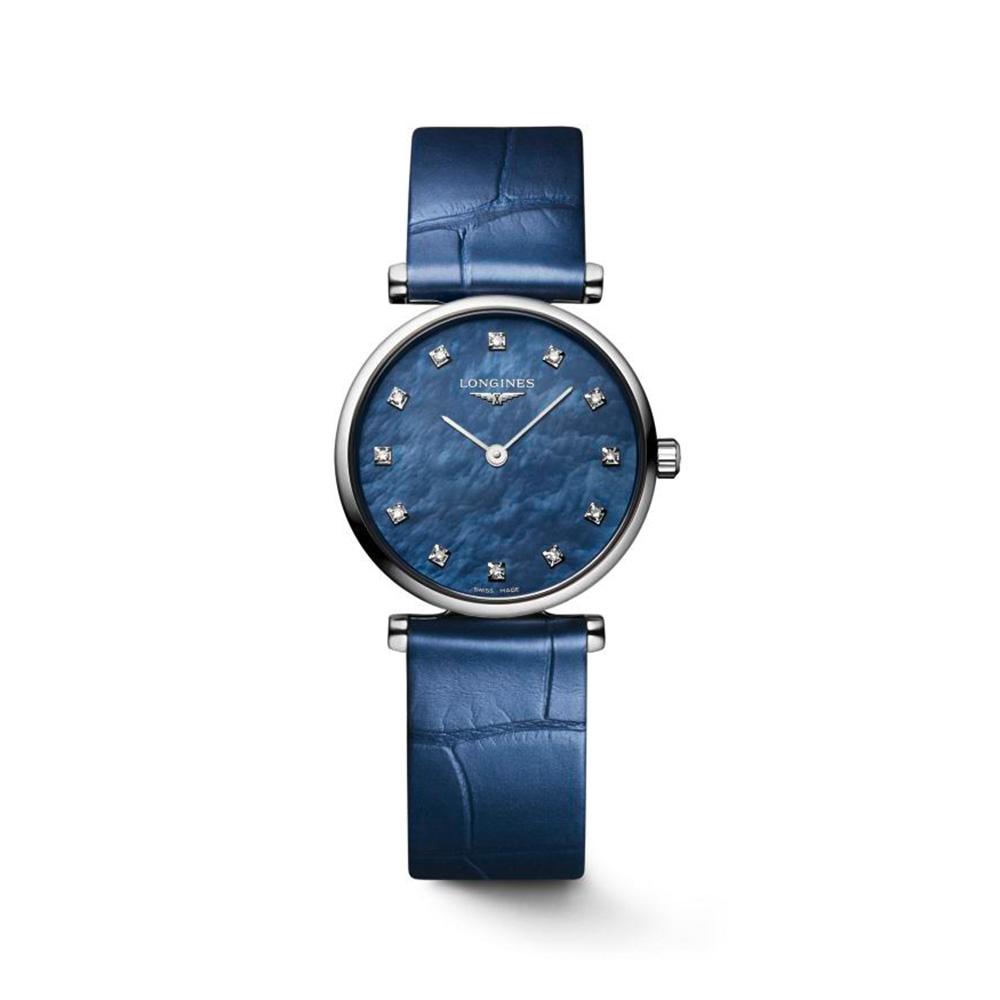 Longines La Grande Classique L4.209.4.81.2 Al Quarzo 24&nbsp;mm - LONGINES