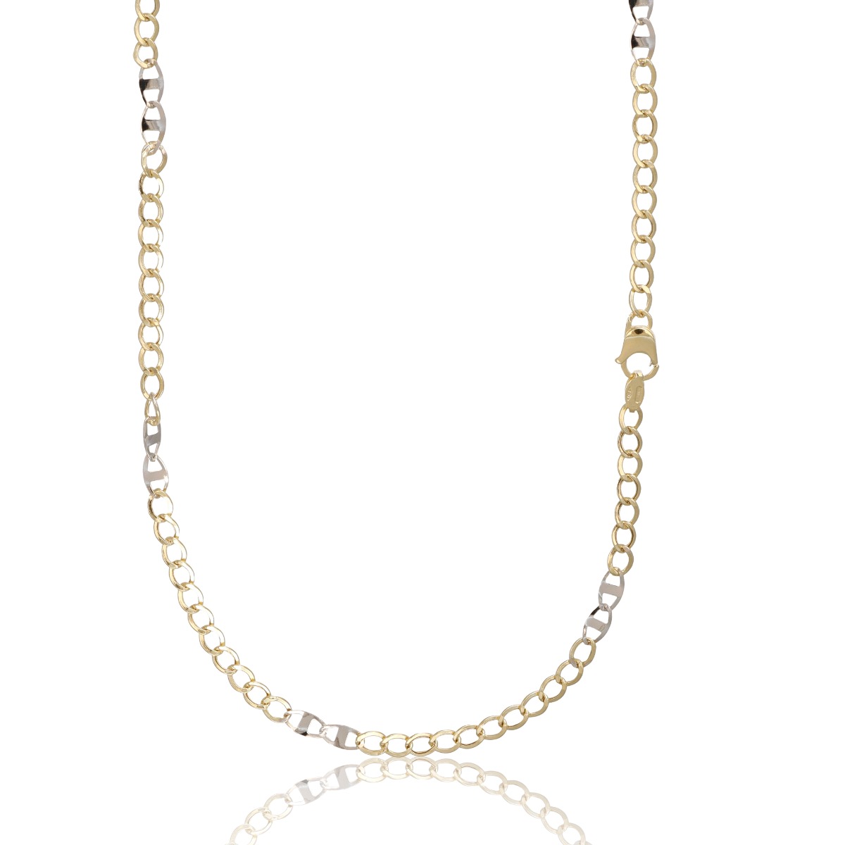 catena-uomo-con-maglie-a-lastra-ovali-e-maglie-sfinestrate-tonde-cm-54