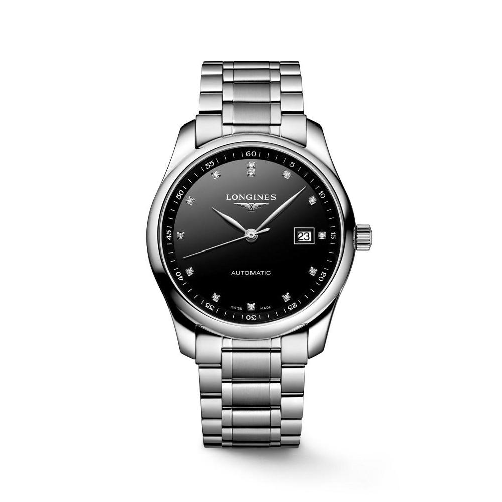 Longines Master Collection L2.793.4.57.6 Automatico 40&nbsp;mm - LONGINES