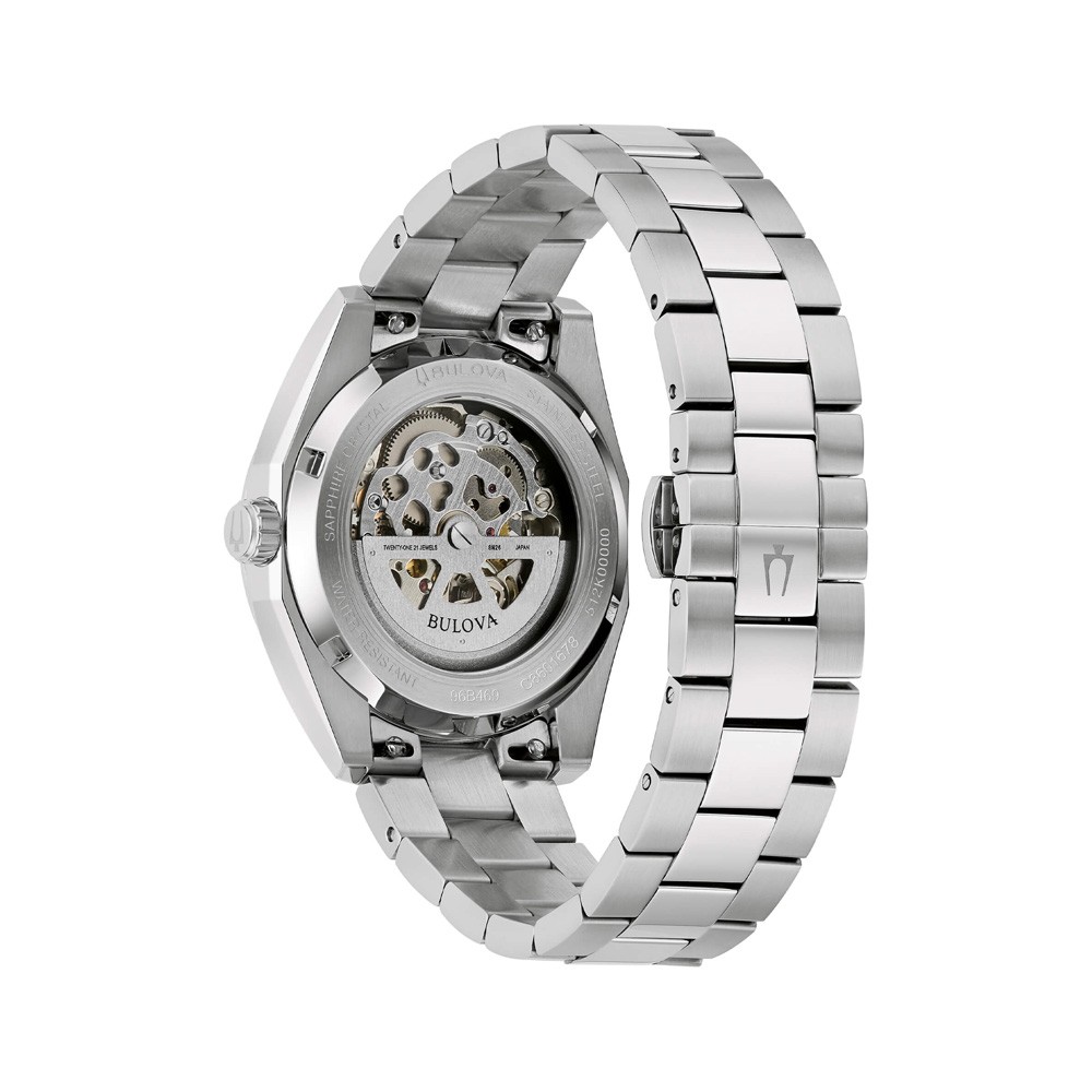 Bulova 96B469 Surveyor Automatic 39 mm - BULOVA