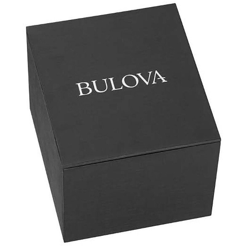 Bulova 96L347 Surveyor Lady 31 mm - BULOVA