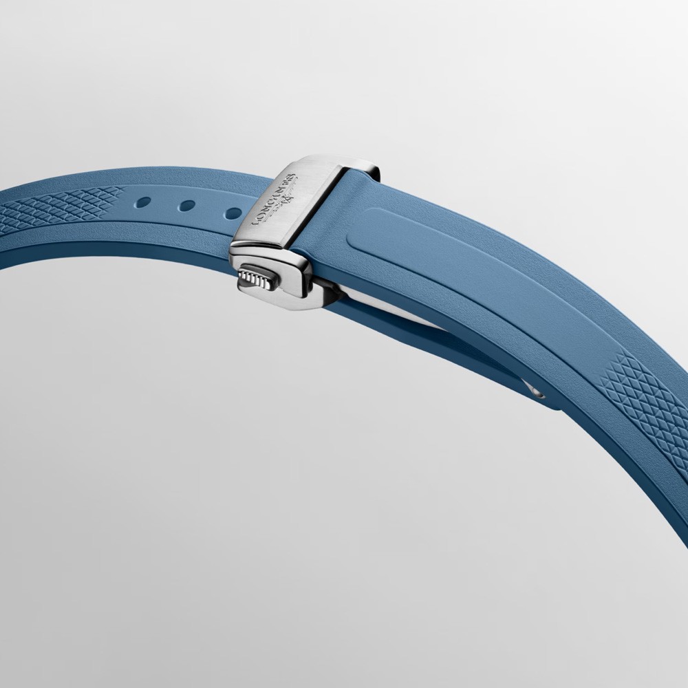  Longines Conquest 2023 L3.430.5.92.9 Automatico 34 mm - LONGINES