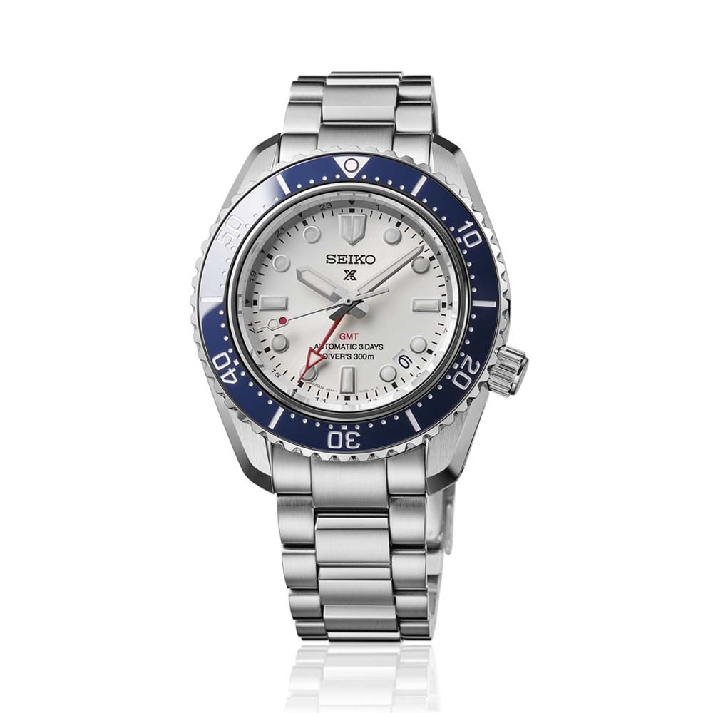  Seiko Prospex SPB519J1 Automatico 42 mm - SEIKO