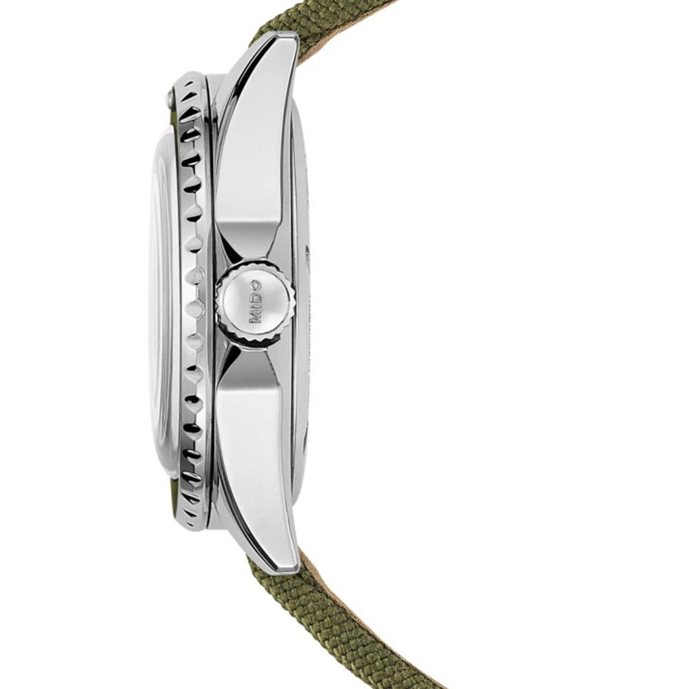  Mido Ocean Star Tribute M026.830.18.091.00 - MIDO