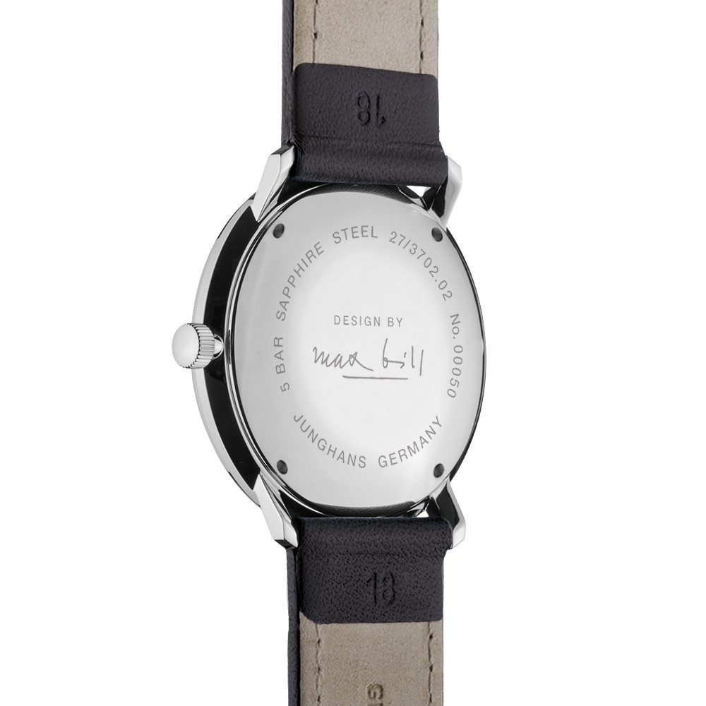 Retro della cassa dell