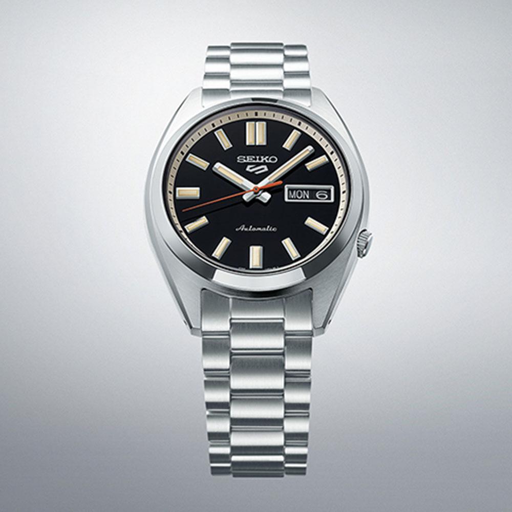  Seiko 5 Sports SRPK89K1 Automatico 37,4 mm - SEIKO