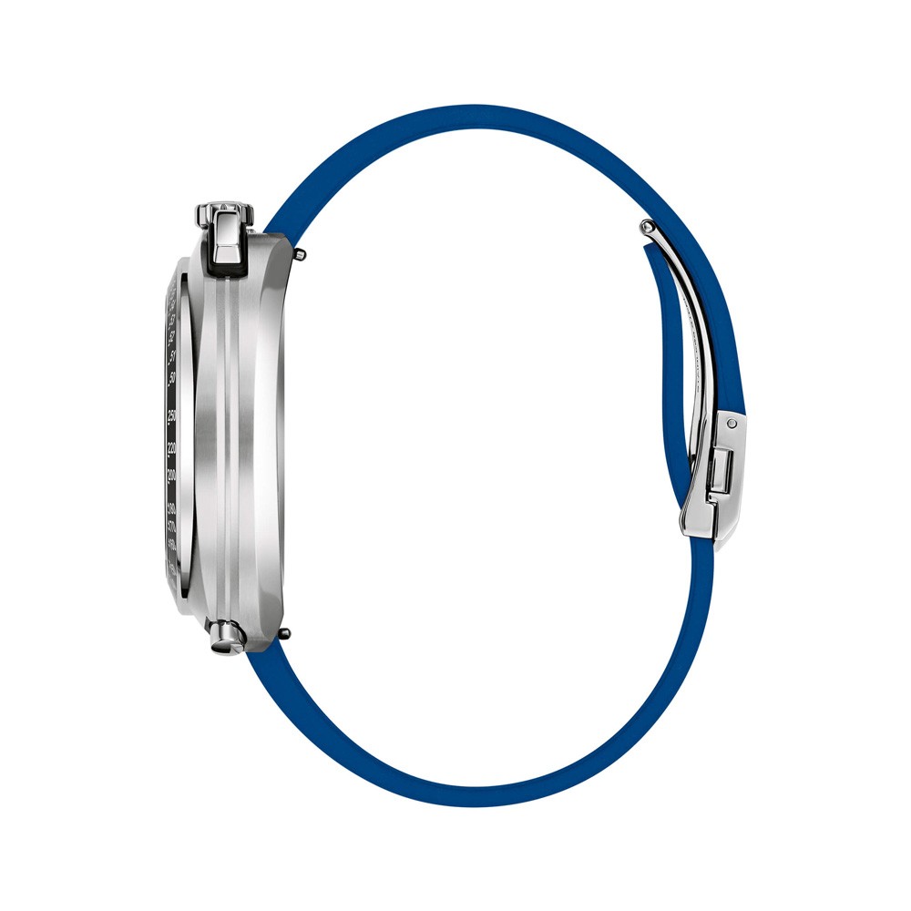  Bulova 98B452 Shelby 150th Anniversary Limited Edition 43 mm - BULOVA