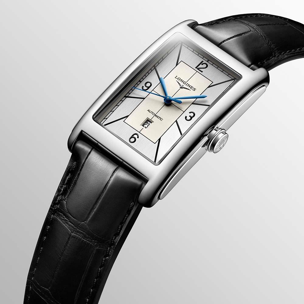  Longines Dolcevita L5.767.4.73.0 Automatico 28.20 x 47&nbsp;mm - LONGINES