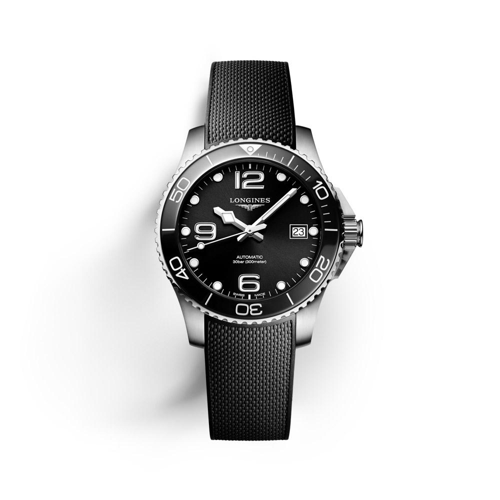 Longines Hydroconquest L3.780.4.56.9 Automatico 39&nbsp;mm - LONGINES
