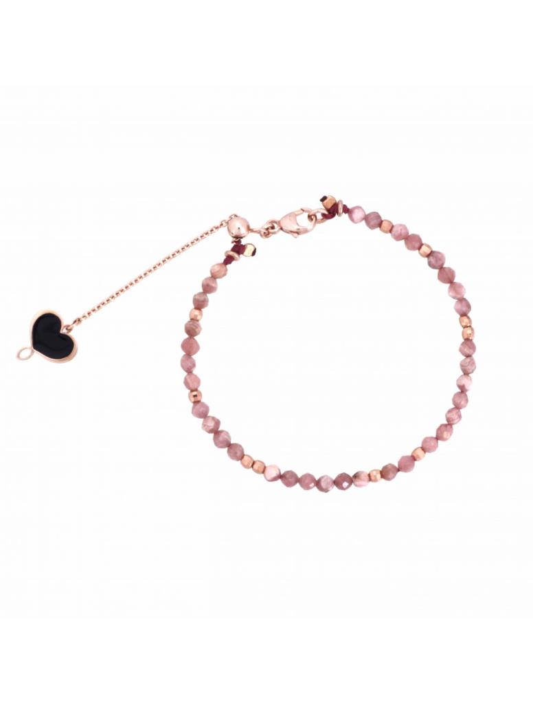 Bracciale rodocrosite Maman et Sophie BPSCHRO - MAMAN ET SOPHIE