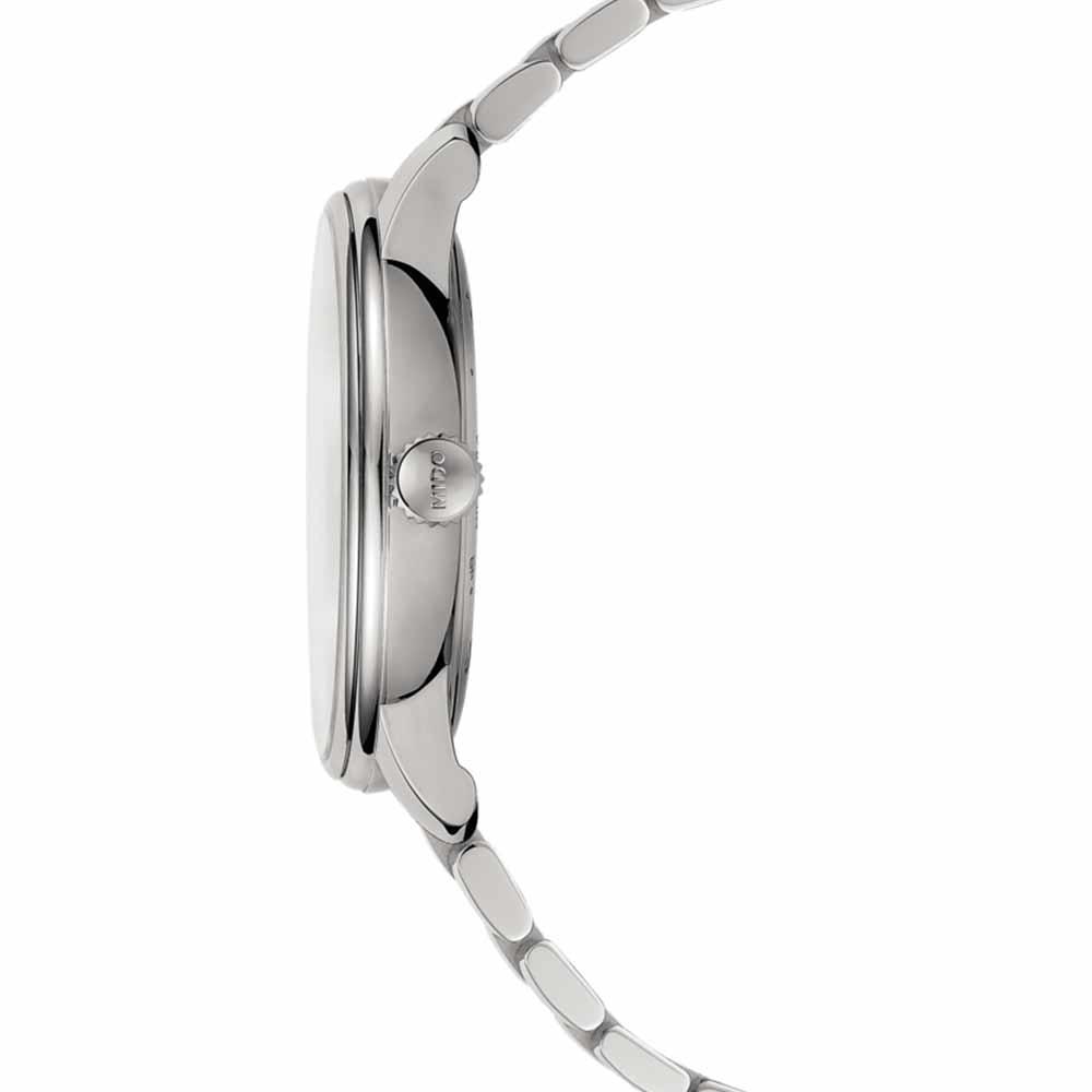  Mido Baroncelli M027.407.11.010.01 39 mm - MIDO