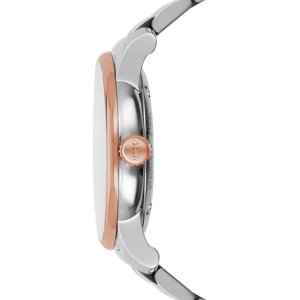  Mido Baroncelli M8600.9.N6.1 38 mm - MIDO