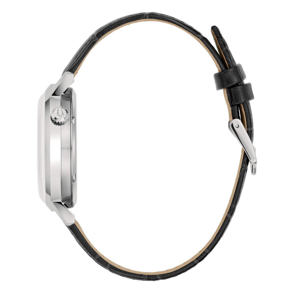  Bulova Aerojet 96A317 Meccanico 38 mm - BULOVA