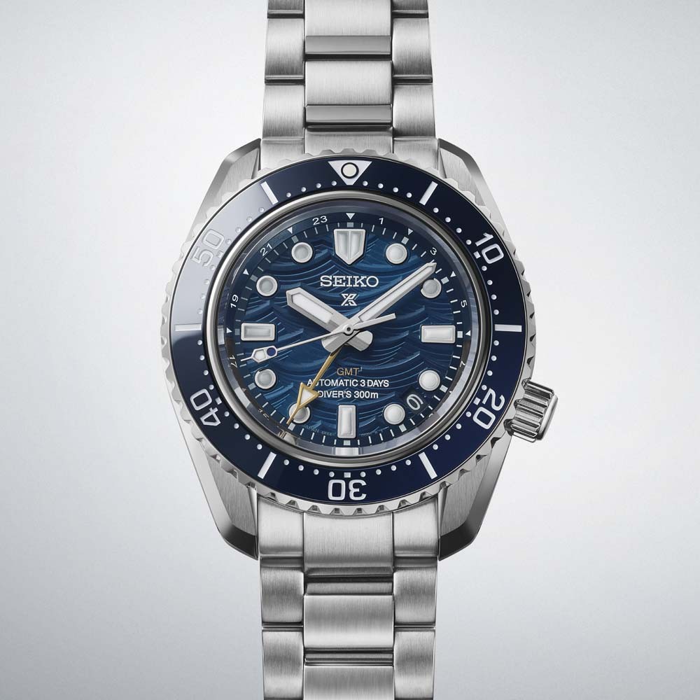  Seiko Prospex SPB509J1 Automatico 42 mm - SEIKO