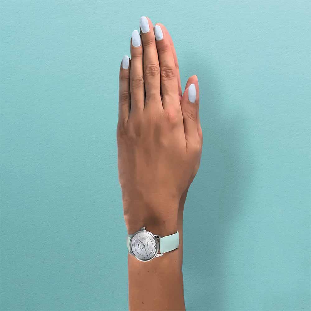  Mido Baroncelli M037.207.16.106.00 30 mm - MIDO