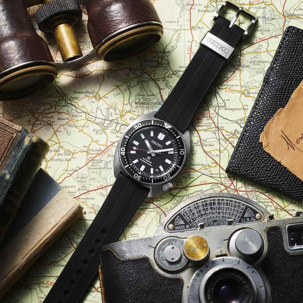  Seiko Prospex SPB317J1 Automatic 41 mm - SEIKO