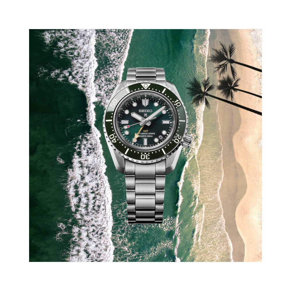 Seiko Prospex HBC001 42mm - SEIKO