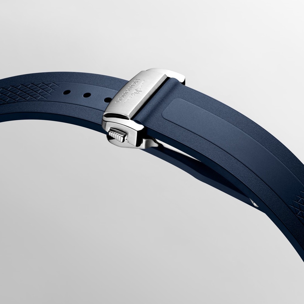  Longines Conquest 2023 L3.835.4.98.9 Automatic 42 mm - LONGINES