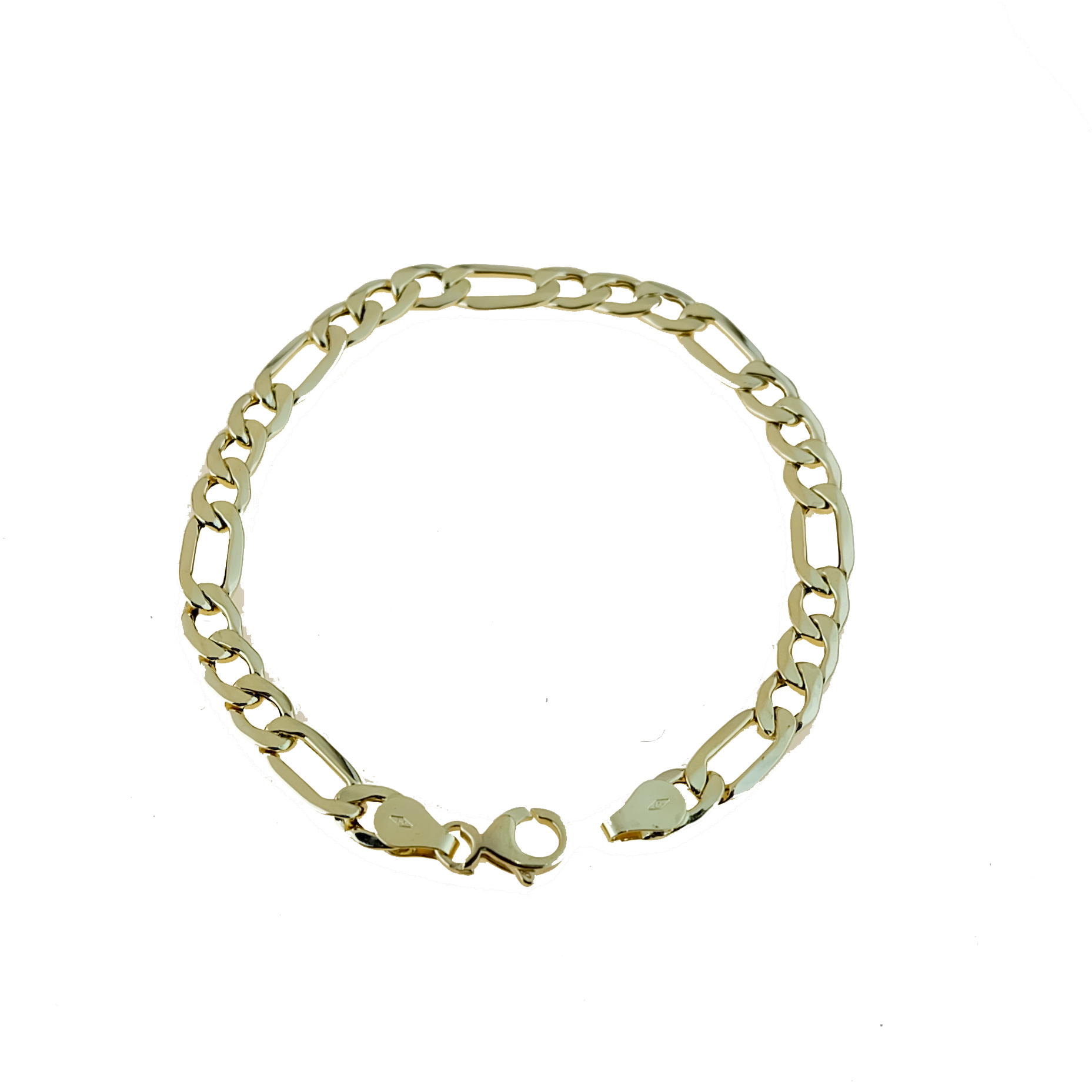 bracciale-catena-vuoto