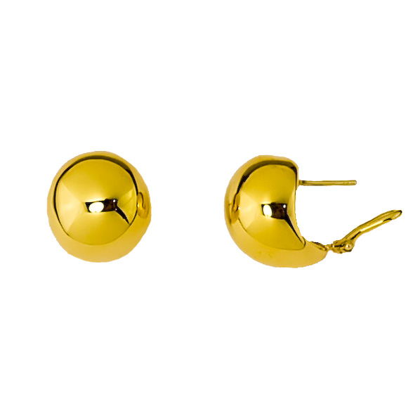 orecchini-mezza-sfera-con-clips