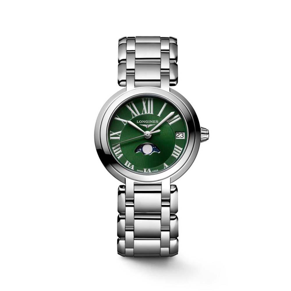 Longines Primaluna L8.115.4.61.6 Al Quarzo 30.50&nbsp;mm - LONGINES