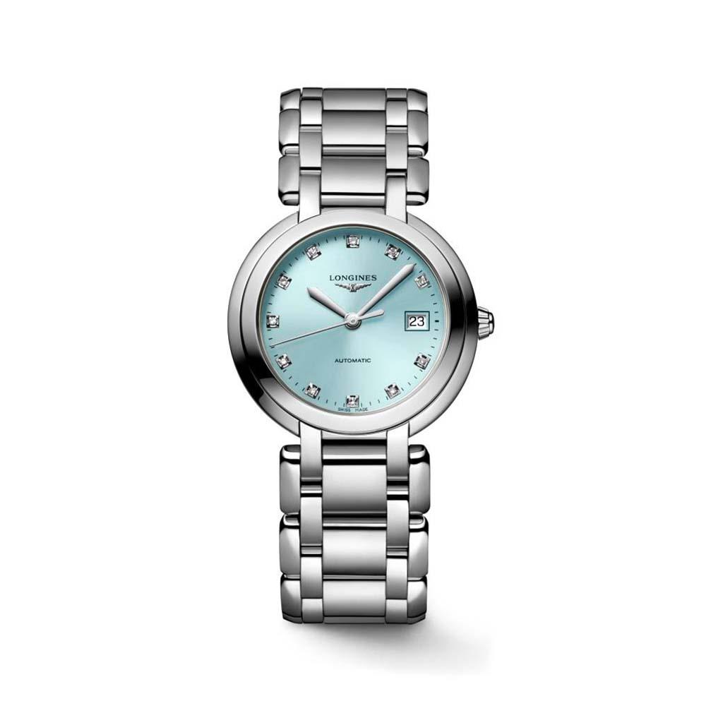 Longines Primaluna L8.113.4.90.6 Automatico 30&nbsp;mm - LONGINES