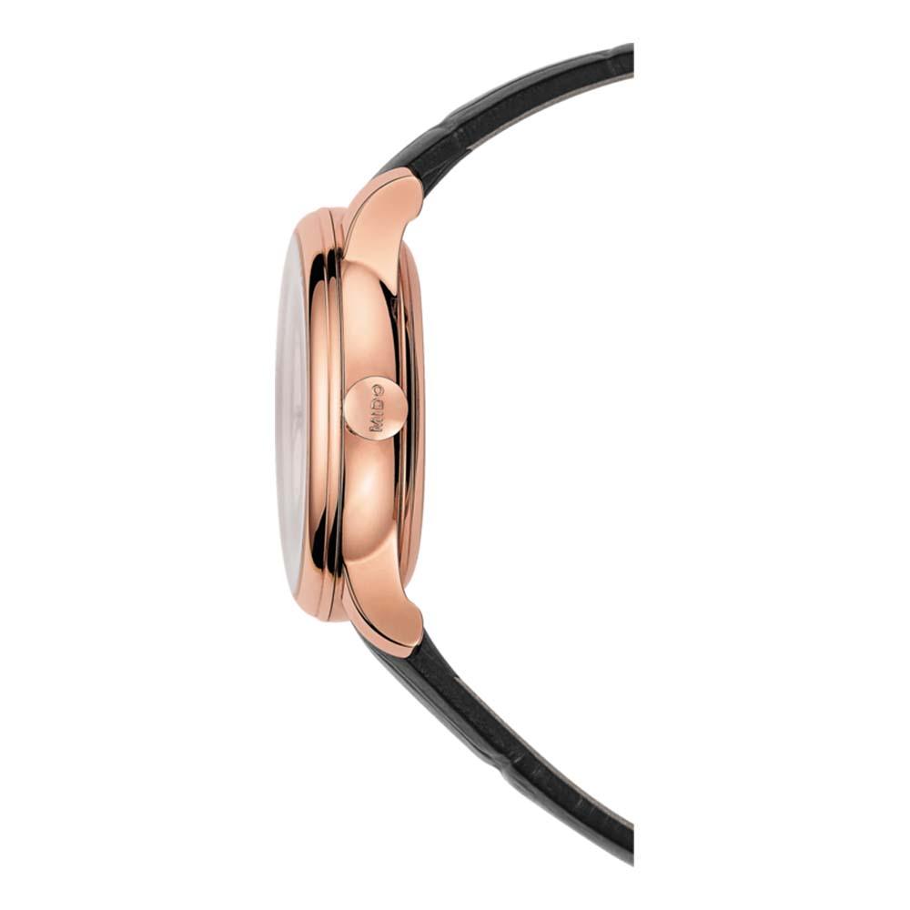  Mido Baroncelli M039.207.36.106.00 33 mm - MIDO