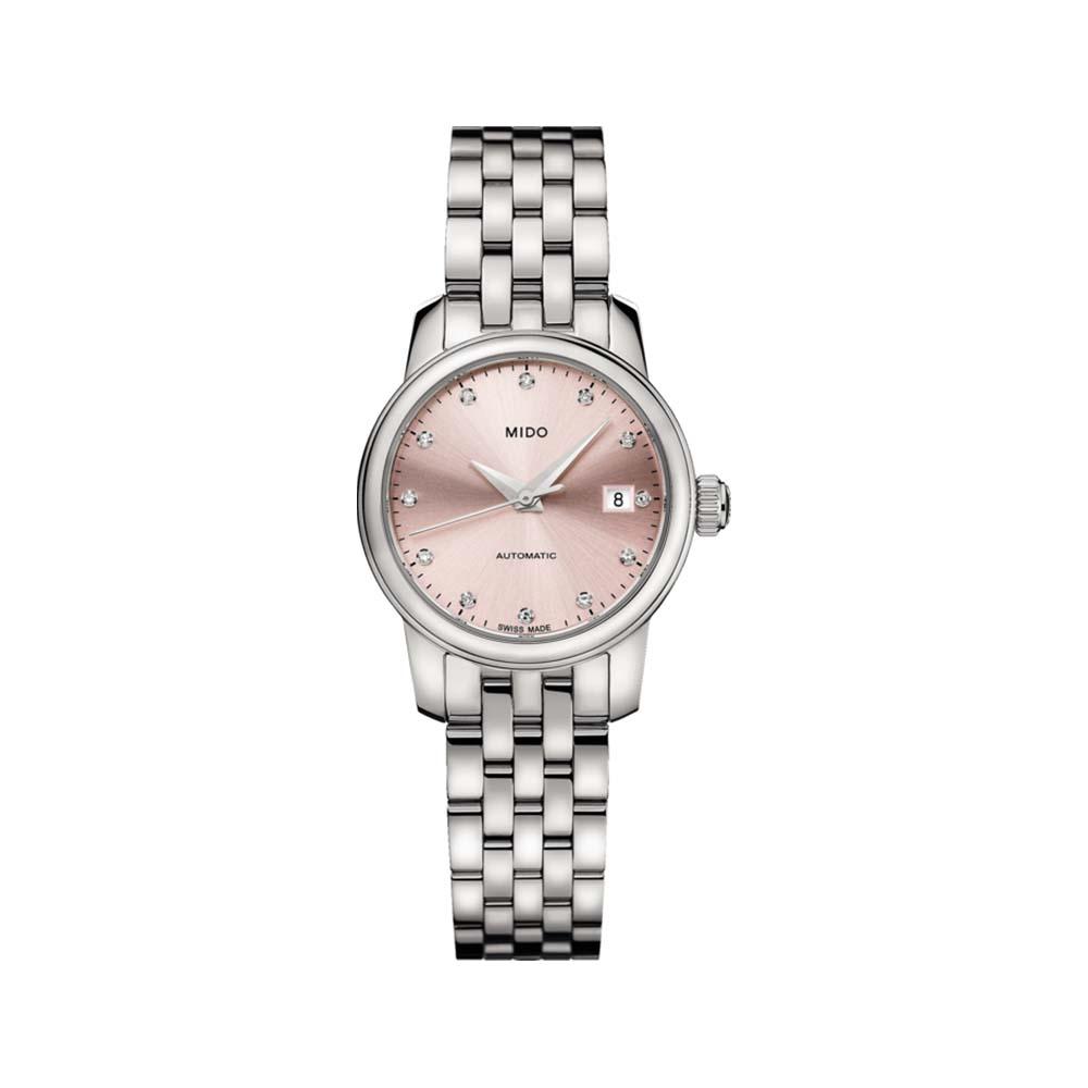 Mido Baroncelli M039.007.11.336.00 25 mm - MIDO