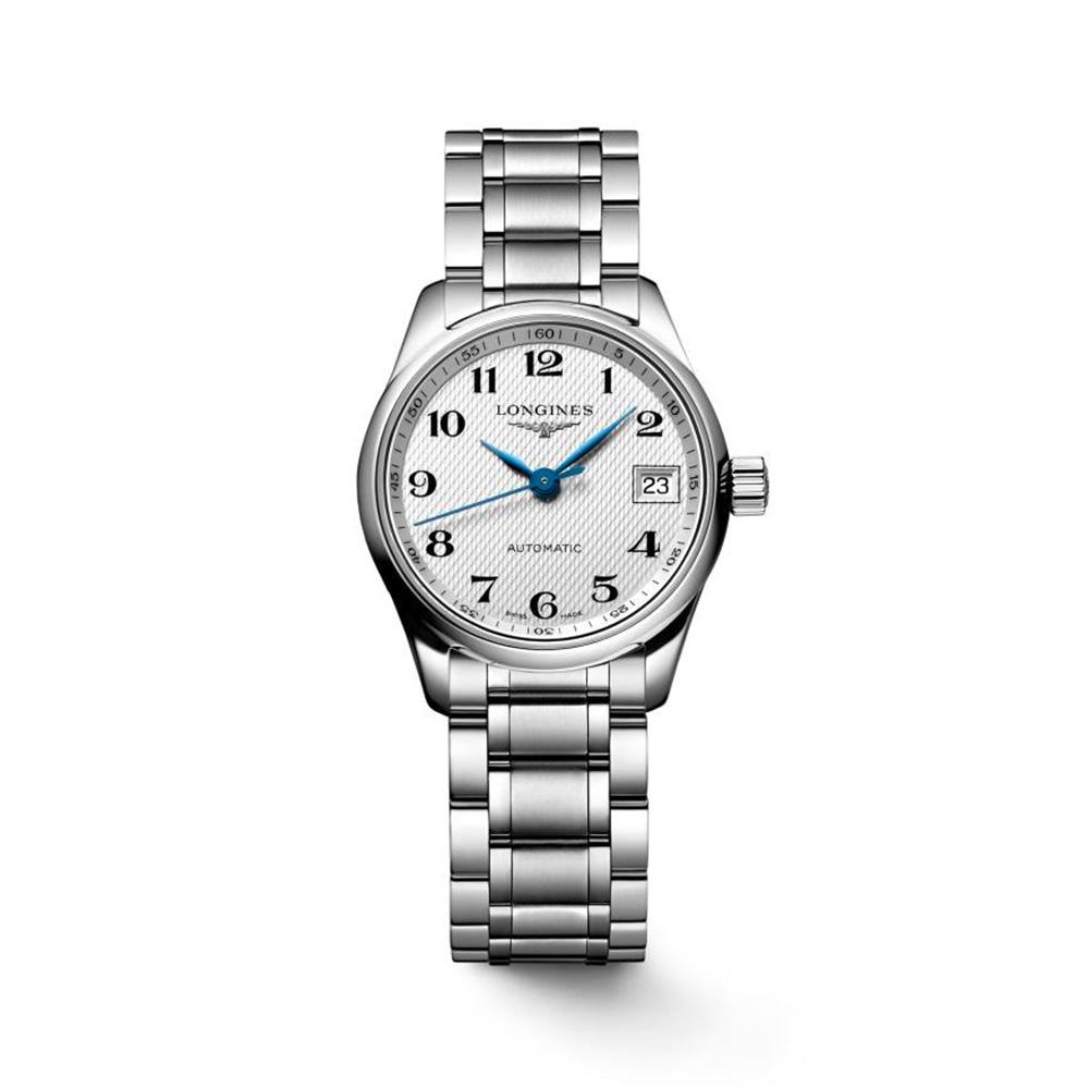 Longines Master Collection L2.128.4.78.6 Automatico 25.50&nbsp;mm - LONGINES