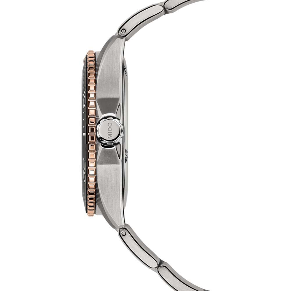  Mido Ocean Star 200C M042.430.21.051.00 - MIDO