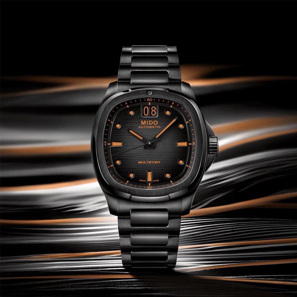  Mido Multifort TV Big Date M049.526.33.081.00 - MIDO