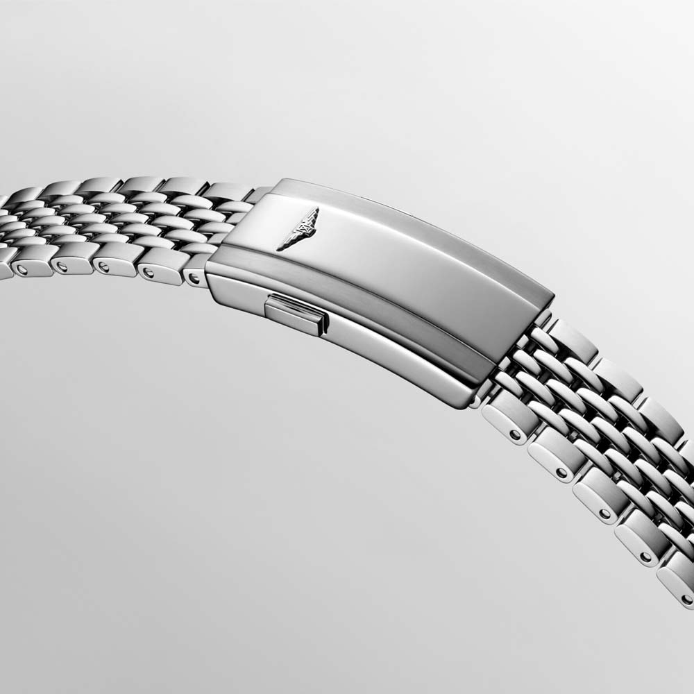  Longines Legend Diver L3.764.4.16.6 Automatic 39 mm - LONGINES