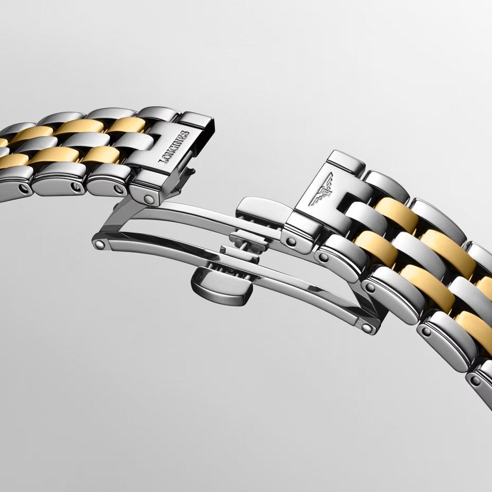  Longines Flagship Classic L4.374.3.17.7 Automatic 30 mm - LONGINES