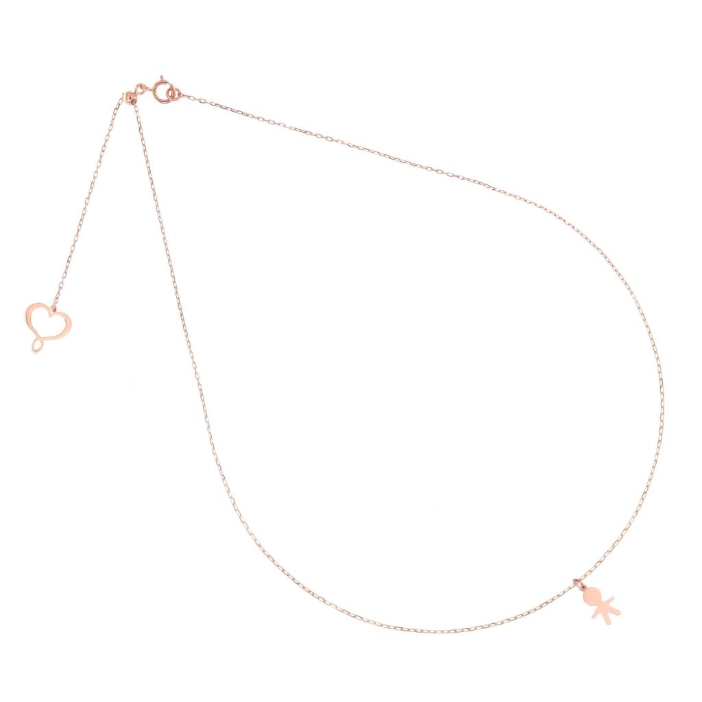 Maman et Sophie GHBAMY baby choker - MAMAN ET SOPHIE