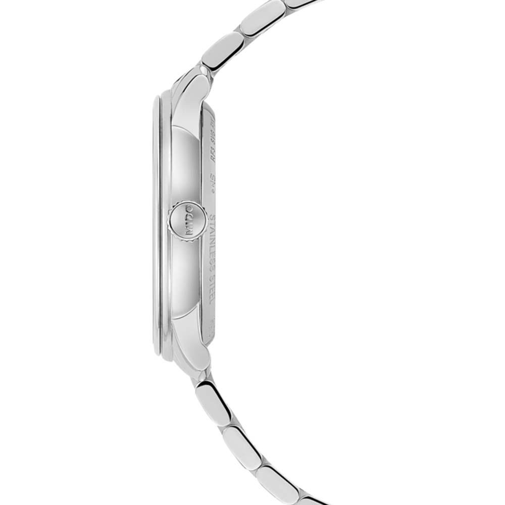  Mido Baroncelli M027.208.11.036.00 34 mm - MIDO