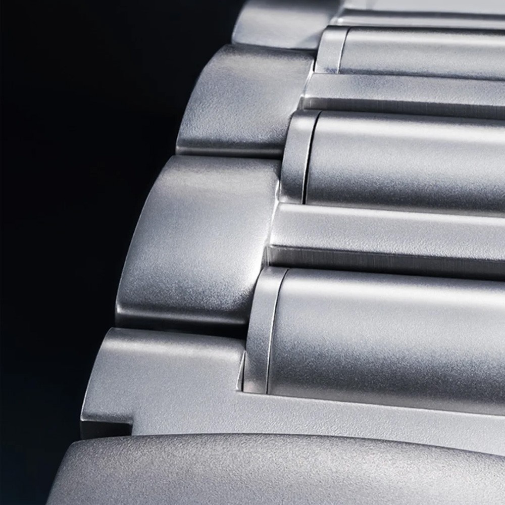  Muhle Glashutte S.A.R. Rescue-Timer Nautical Blue M1-41-02-MB-II 42,0 mm - MUHLE-GLASHUTTE