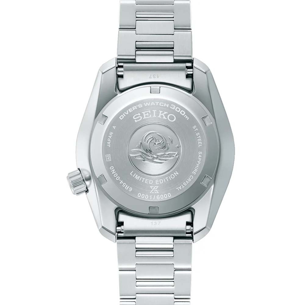  Seiko Prospex SPB511J1 Automatico 41,00 mm - SEIKO