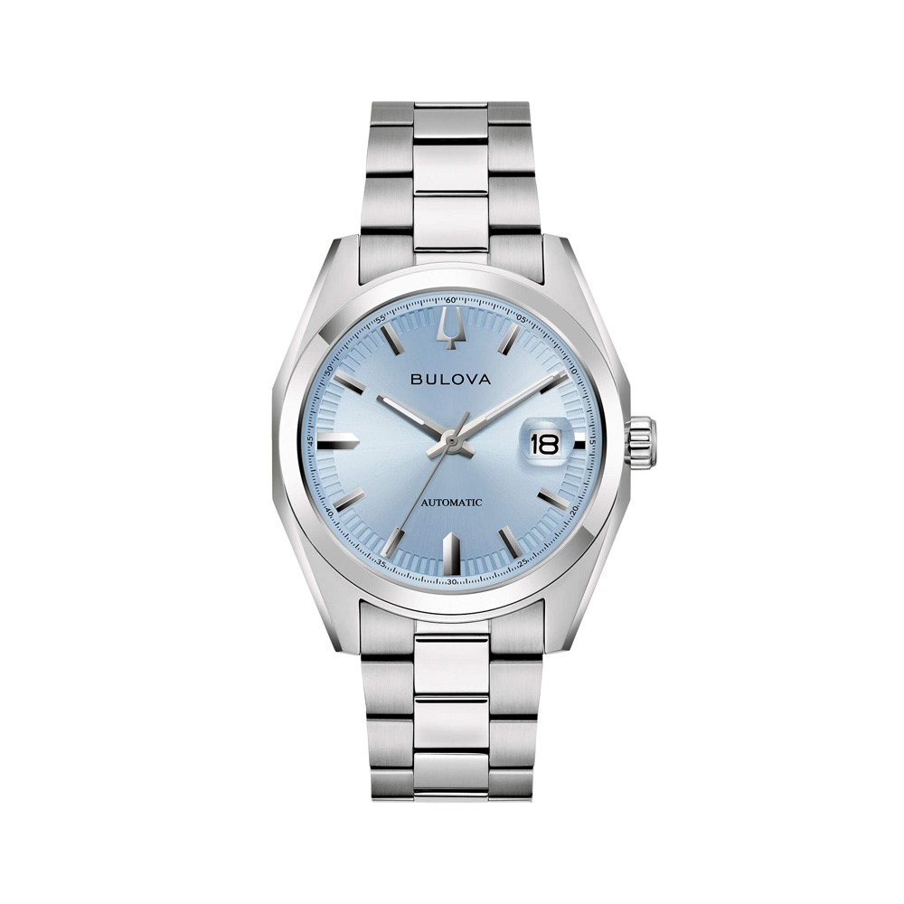 Bulova 96B469 Surveyor Automatic 39 mm - BULOVA