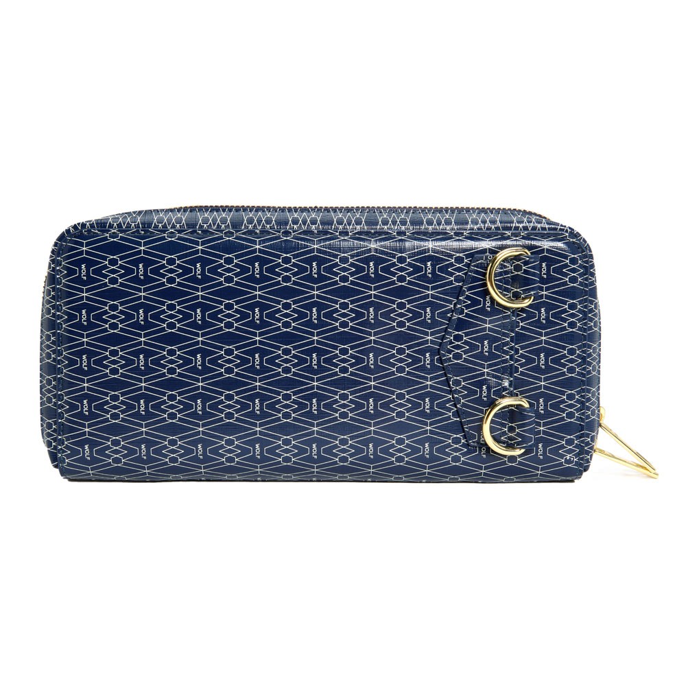  Wolf Travel Case - Blue - WOLF