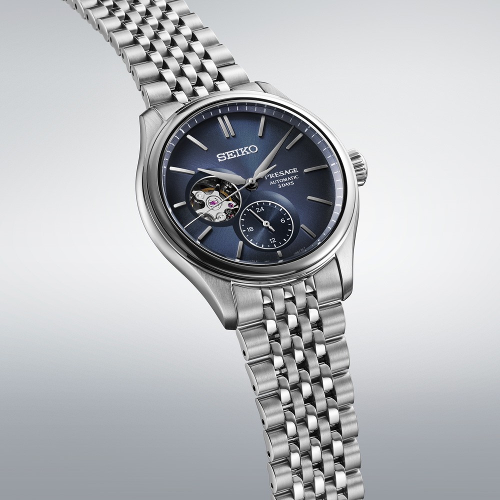 Seiko Presage SPB527J1 Automatico 40,2 mm - SEIKO