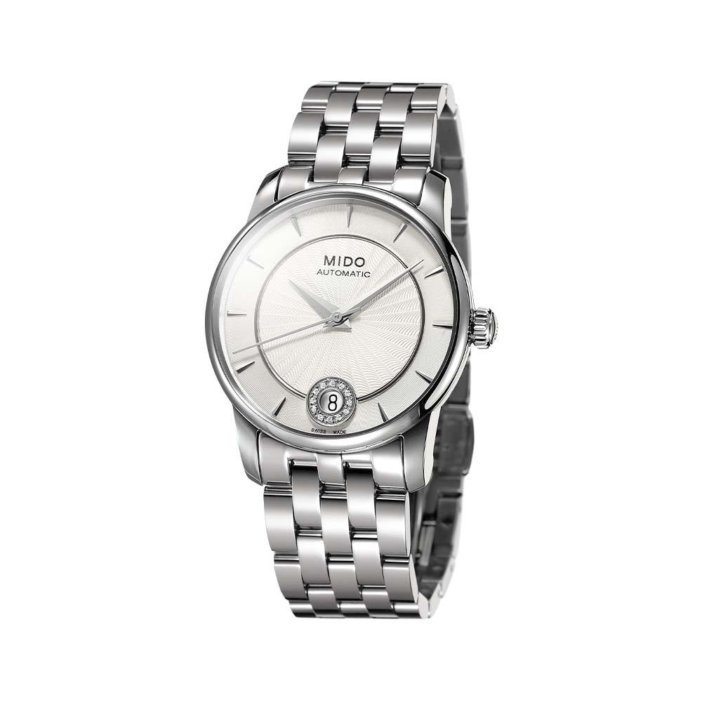  Mido Baroncelli M007.207.11.036.00 33 mm - MIDO