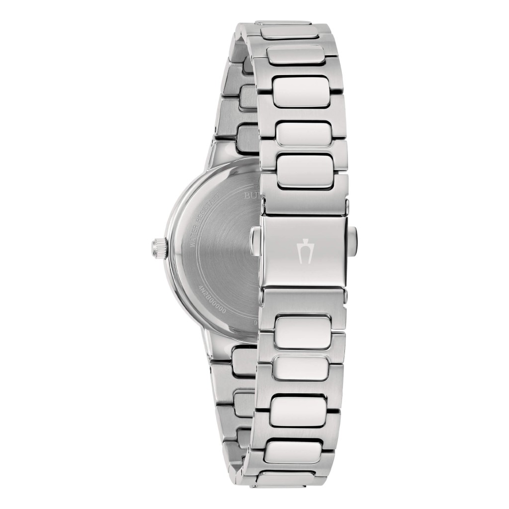 Bulova Classics 96L335 Al Quarzo 32 mm - BULOVA