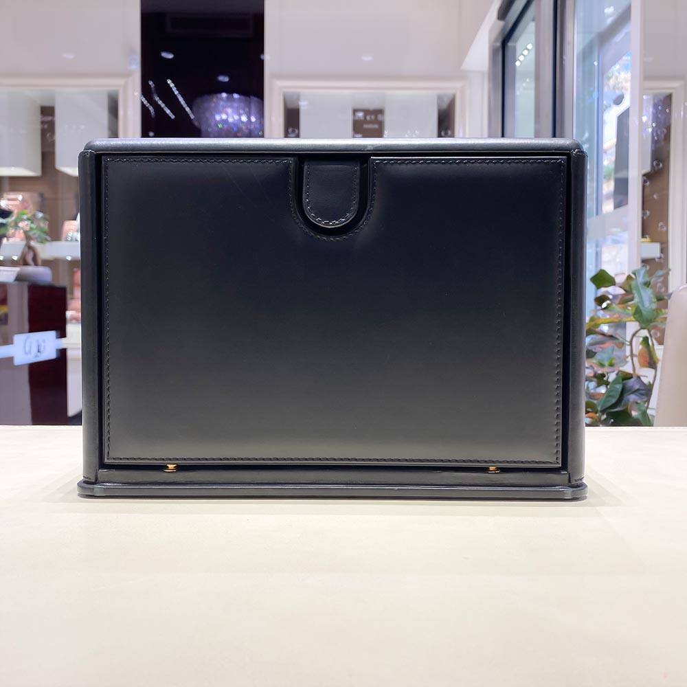  Watches holder with 6 rotors for automatic watches - SCATOLA DEL TEMPO