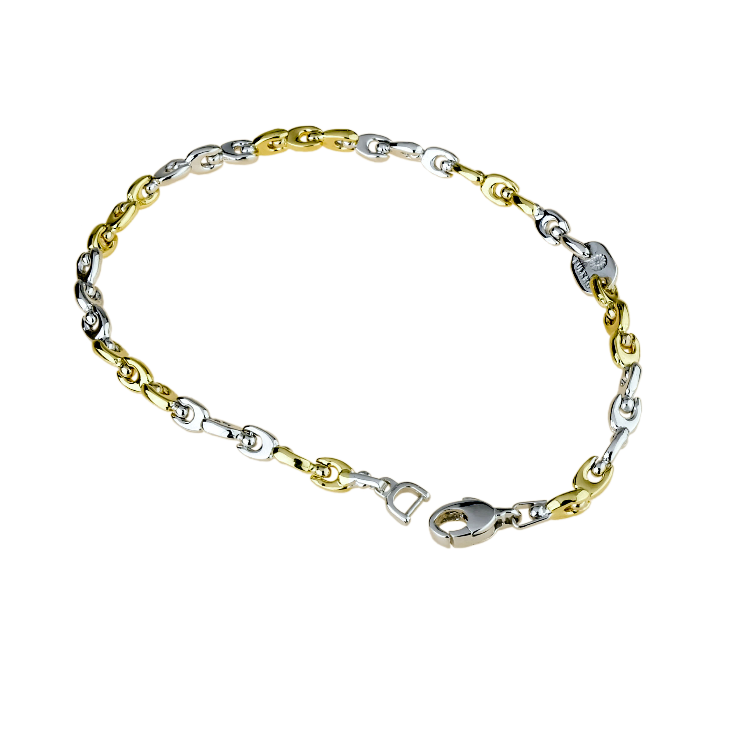 bracciale-catena-pieno